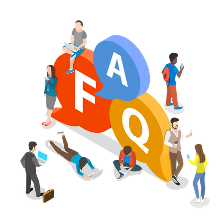faq image