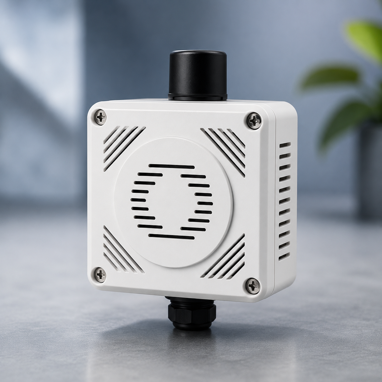 PM2.5 Sensors